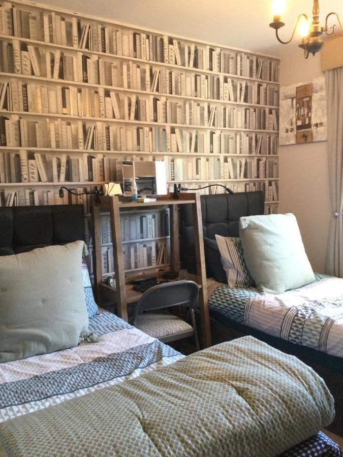 Woodbriar Homestay Penmaenmawr