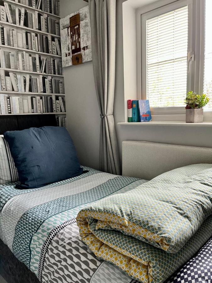Woodbriar Homestay