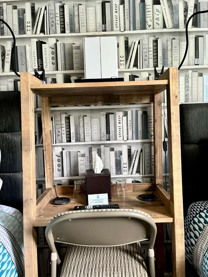 Homestay Woodbriar Penmaenmawr