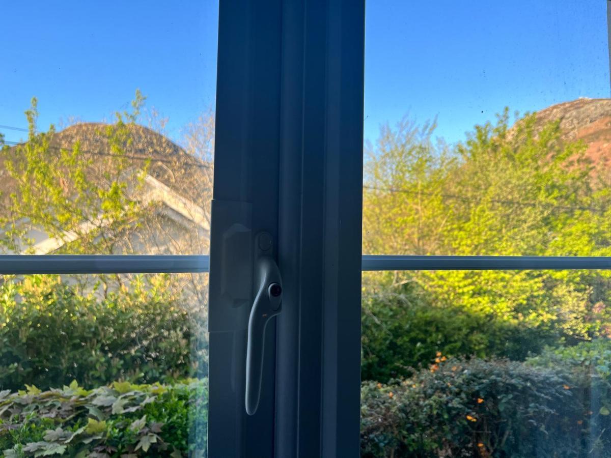 Woodbriar Homestay Penmaenmawr