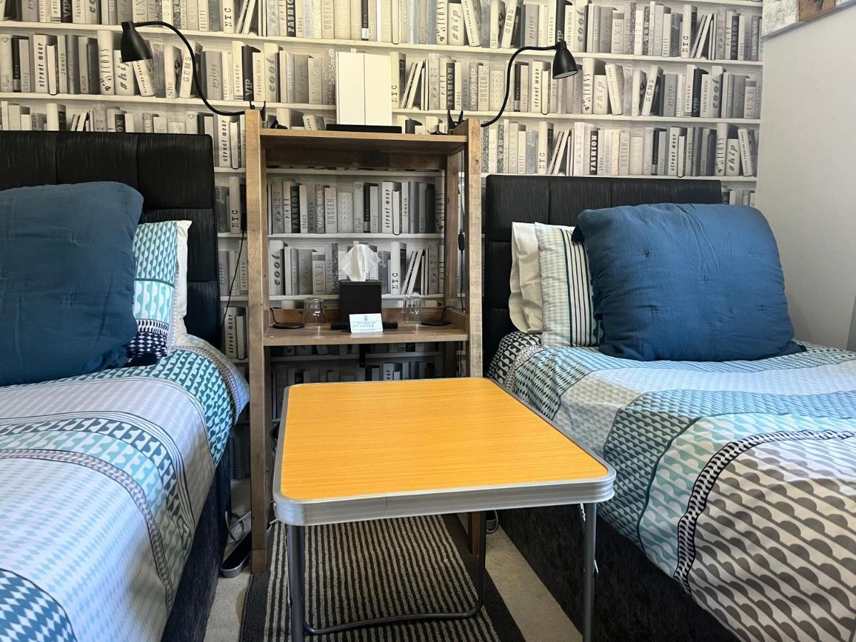 Homestay Woodbriar