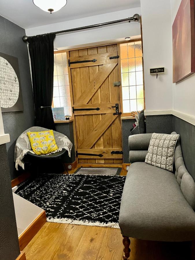 Woodbriar Homestay *