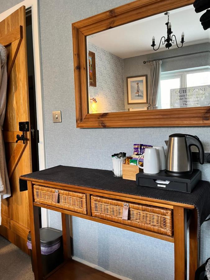 Homestay Woodbriar *