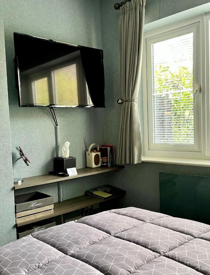 Woodbriar Homestay Penmaenmawr