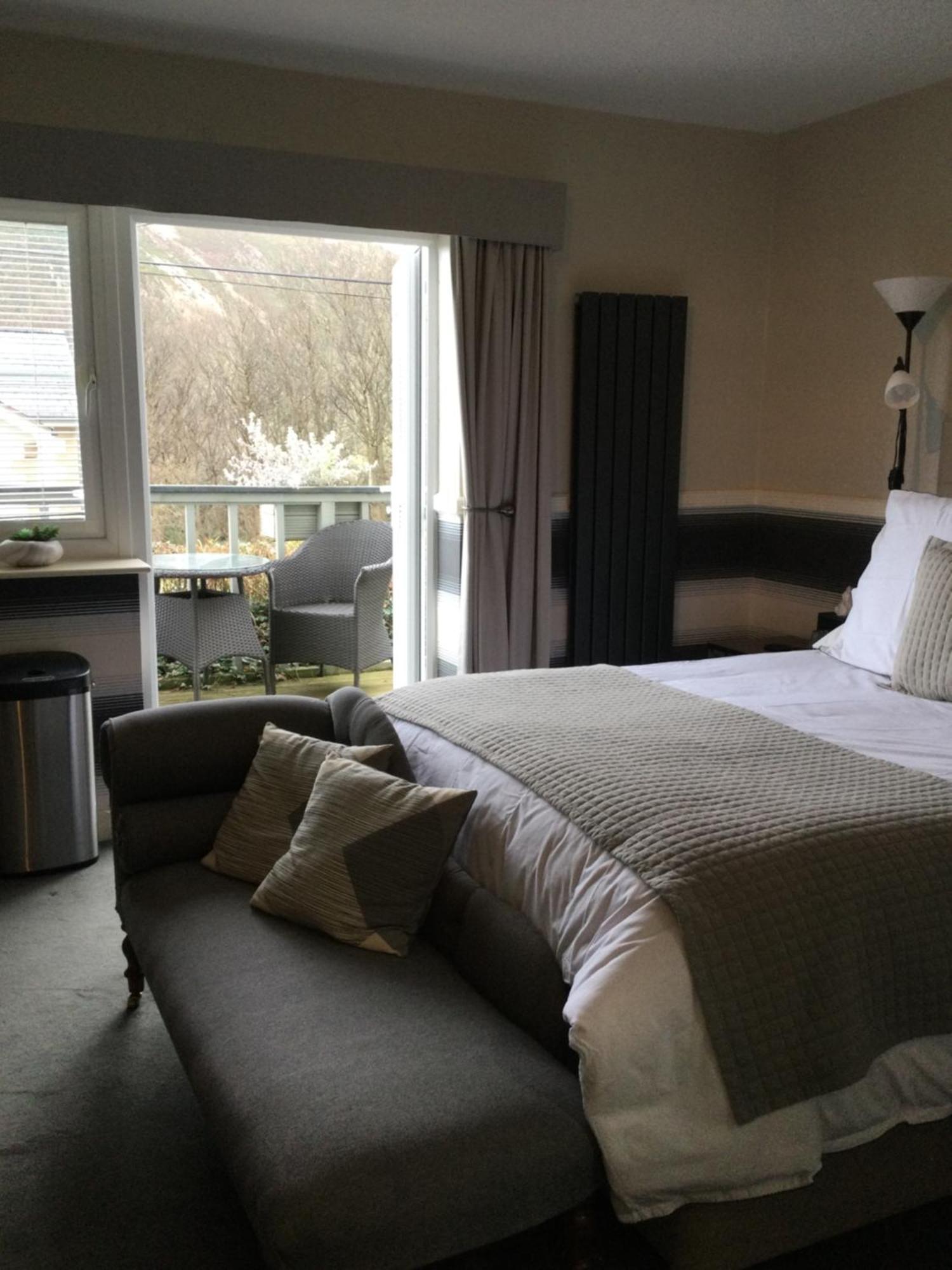 Homestay Woodbriar