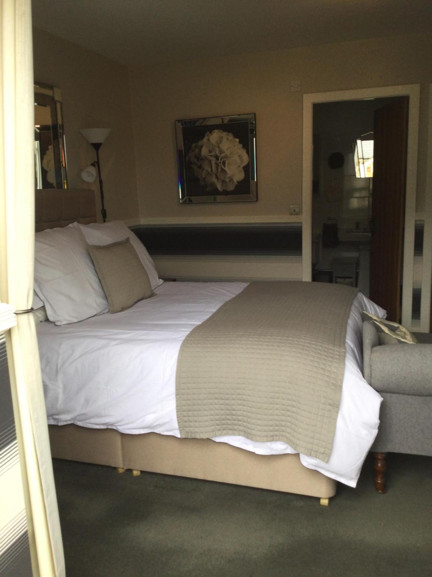 Woodbriar Homestay Penmaenmawr