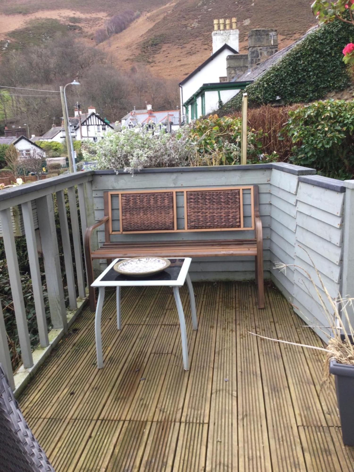 Homestay Woodbriar Penmaenmawr