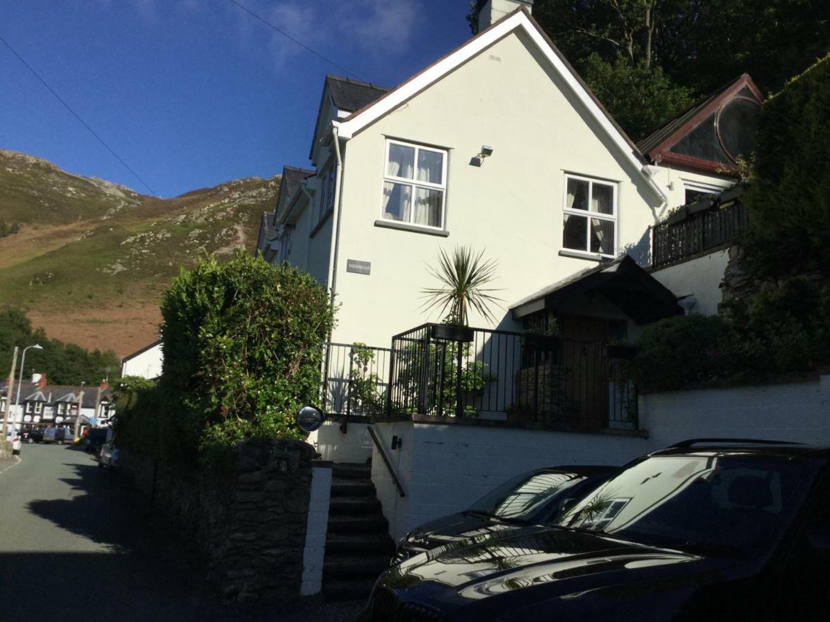 Woodbriar Homestay Penmaenmawr